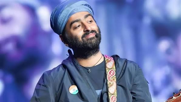 Arijit singh Live
